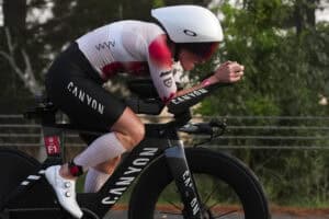 Beeindruckender Feinschliff: So trainieren die Top-Favoritinnen vor der Ironman-70.3-WM in Nizza