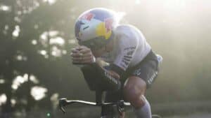 Ironman 70.3 Geelong: Kristian Blummenfelt setzt Ausrufezeichen – Mitteldistanz so spannend wie nie