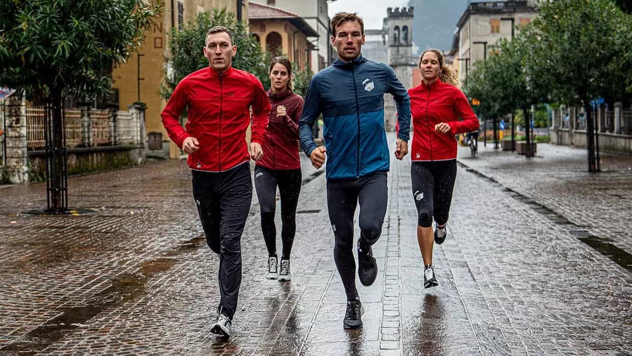 Skinfit Vita Hose