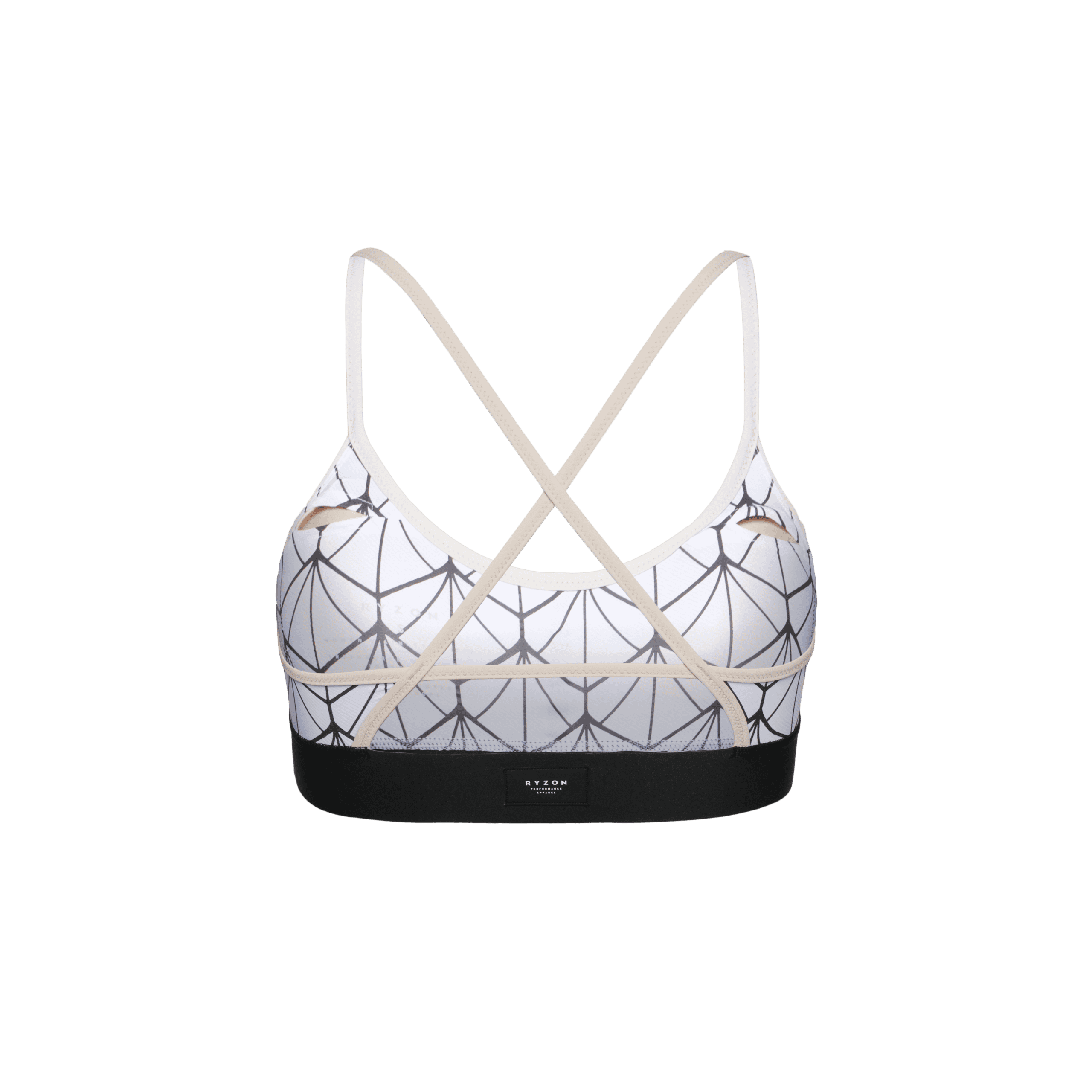Ryzon Athletic Graphene Bra