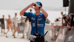Ultratriathlon durch Bayern: Benedikt Held startet das Projekt BavariaMan