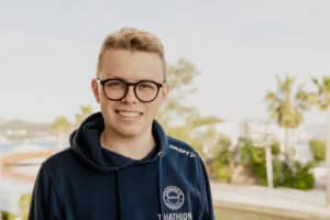 Der BavariaMan im Video: Benedikt Helds Ultratriathlon durch Bayern