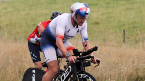 5 Takeaways zum Ironman Neuseeland: Geplatzte WM-Quali, Defekte und Überraschungen