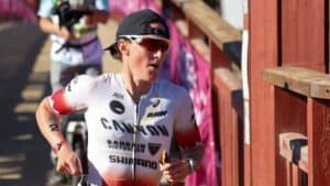 Unangefochten: Katrina Matthews gewinnt auch den Ironman 70.3  Geelong – Vorentscheidung in der Pro Series?