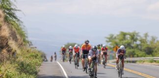 Qualifiziert für Kona? Melde dich bei uns!