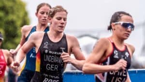 Triathlon-Weltcup auf Lanzarote: Saisonauftakt mit starkem DTU-Aufgebot