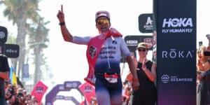 Ironman 70.3 Oceanside: Blummenfelt ist next level, Knibb eine Maschine und Triathlon nicht mehr so, wie er mal war