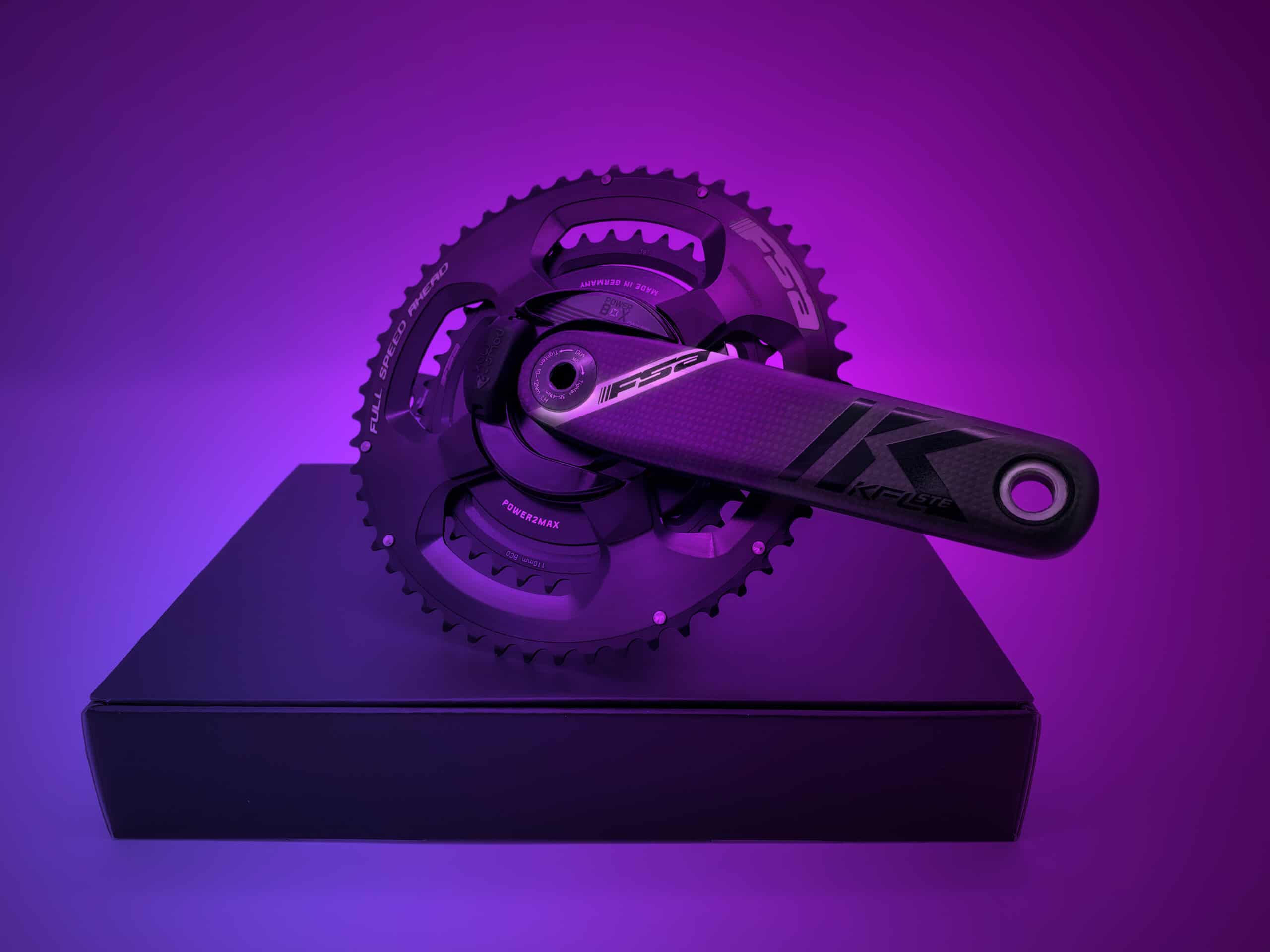 Test: FSA Powerbox K-Force Team Edition - tri-mag.de