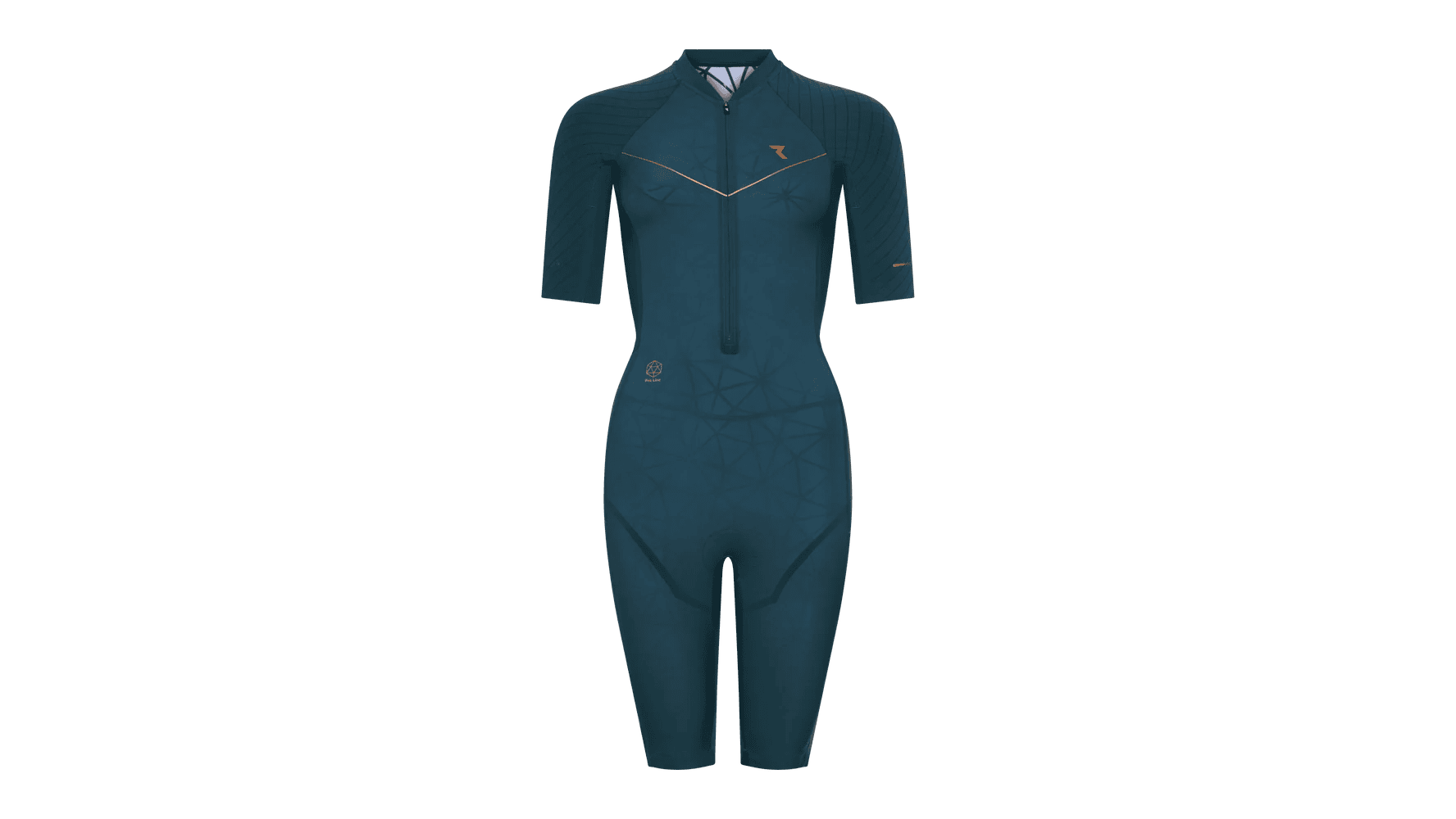 Ryzon Verge Triathlon Graphene Suit Women