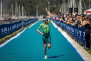 Gold Coast T100: Taylor Knibb als Maßstab – Daniela Kleiser mit Chance aufs Podium?