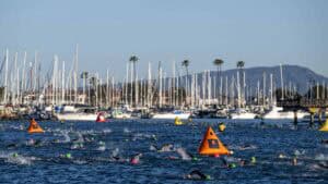 Ironman 70.3 Oceanside 2026: So verfolgst du das Rennen live