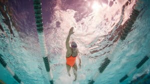 Stabilität und Schnelligkeit: 6 Übungen für eine bessere Wasserlage