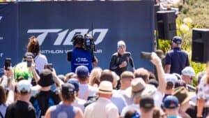 T50 und T100: So sieht die Triathlon World Tour 2027 aus – Deutschland einmal vertreten