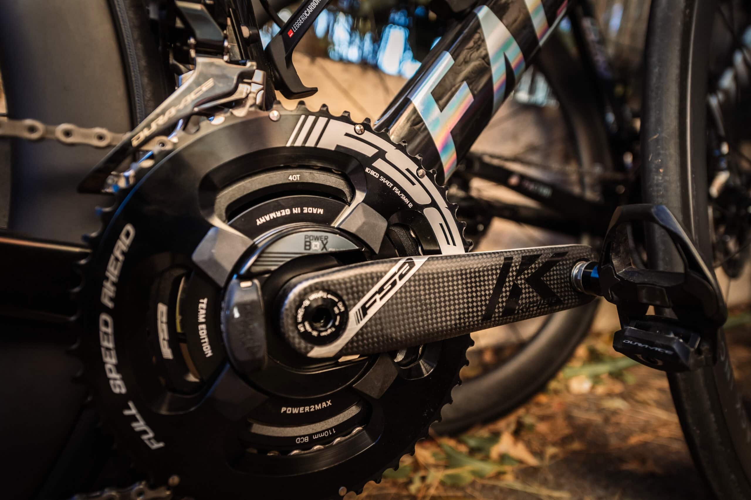 Test: FSA Powerbox K-Force Team Edition - tri-mag.de
