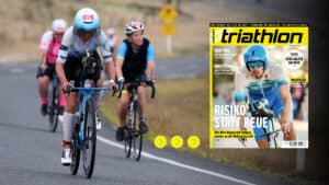 triathlon 239: Die Themen der April-Ausgabe