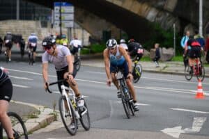 Triathlon bei den Finals 2026: Anmeldung für Amateurrennen am Steinhuder Meer gestartet