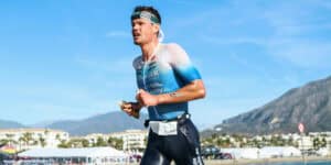Vollgas-Athlet Rico Bogen: „Ich möchte ein Vorbild sein“