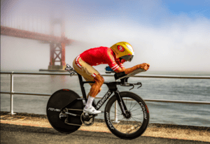 Sechs Stunden Koppeltraining: Vincent Luis‘ große Abschlusseinheit vor dem Ironman-Debüt in Texas