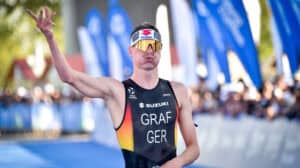 WTCS Samarkand: Graf Zweiter, Neubert in den Top Ten