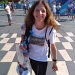 Ines Sandbote
