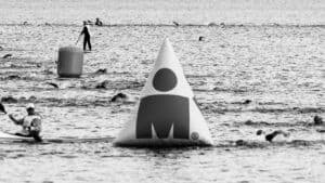 Ungeklärte Ursache: Agegrouperin beim Ironman Texas gestorben