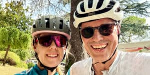 Agerouper April 2026: Laura und Thomas Greczmiel machen Hawaii zum Familienmythos