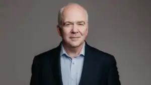 PTO: Peter Hutton neuer Chairman – Chris Kermode tritt zurück