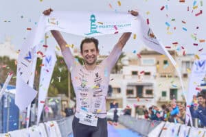 Erfolgreiches Wochenende: Deutsche Triathleten gewinnen in Chile und auf Mallorca