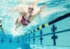 Der zweite Arm: Kraulschwimmen Technik und Armzug optimieren