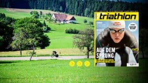 triathlon 240: Die Themen der Mai-Ausgabe