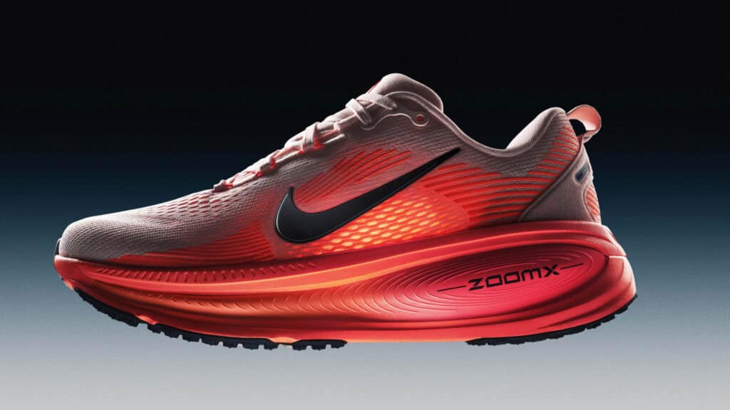 Nike Vomero 18