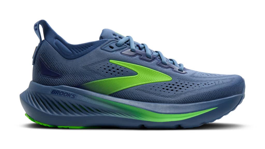 Brooks Glycerin 23
