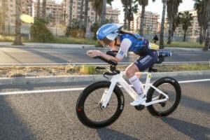 Ironman 70.3 Elsinore: Matthews jagt wichtige Pro-Series-Punkte – Meißner und Christensen wollen überraschen