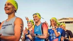 Agegrouperin Mai 2026: Janina Krug zufällig Weltmeisterin