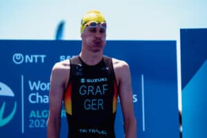 WTCS Alghero: Henry Graf stürzt zweimal – deutsche Männer ohne Top-Ergebnis