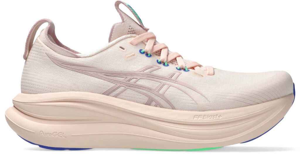 Asics Gel-Nimbus 28