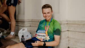 Countdown zum Bavaria Man: Mit dem Rad zur Marathon-Bestzeit