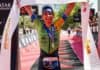 Ironman 70.3 Kraichgau: Daniela Kleiser und Cedric Osterholt gewinnen Klassiker