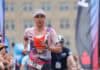 Ironman Hamburg: Laura Philipp führt starkes Profifeld bei der Europameisterschaft an