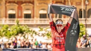 T100 Vancouver: Georgia Taylor-Brown auf dem Weg an die Spitze?