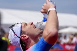Challenge St. Pölten: Frederic Funk feiert souveränen Sieg