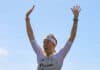 Ironman Lanzarote: Lucy Charles-Barclay mit Start-Ziel-Sieg, Marit Lindemann in den Top 5