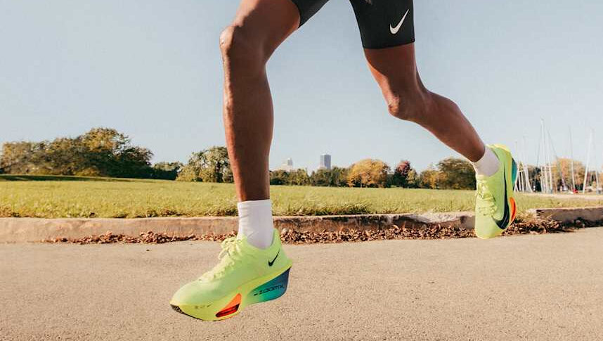 Nike Alphafly 3
