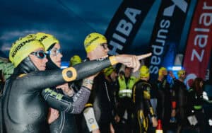 Verschärfte Cut-offs beim Norseman: Für langsamere Schwimmer wird es hart