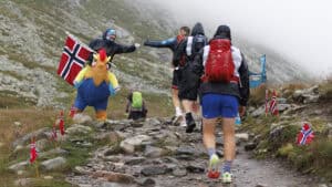 Norseman 2026: 25 Deutsche und ein Olympiasieger stellen sich dem Extremtriathlon