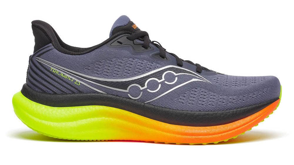 Saucony Triumph 23