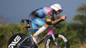 Ironman-70.3-Radrekord: Wie konnte Sam Long so schnell sein?