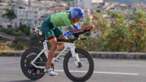 Ironman Brasilien: Andreas Dreitz und Wilhelm Hirsch kämpfen um Kona-Slots – Youri Keulen gibt Langdistanz-Debüt