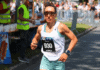 Immer noch kein Comeback: Anne Haug gewinnt Halbmarathon beim Maisel’s Fun Run