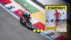 triathlon 241: Die Themen der Juni-Ausgabe